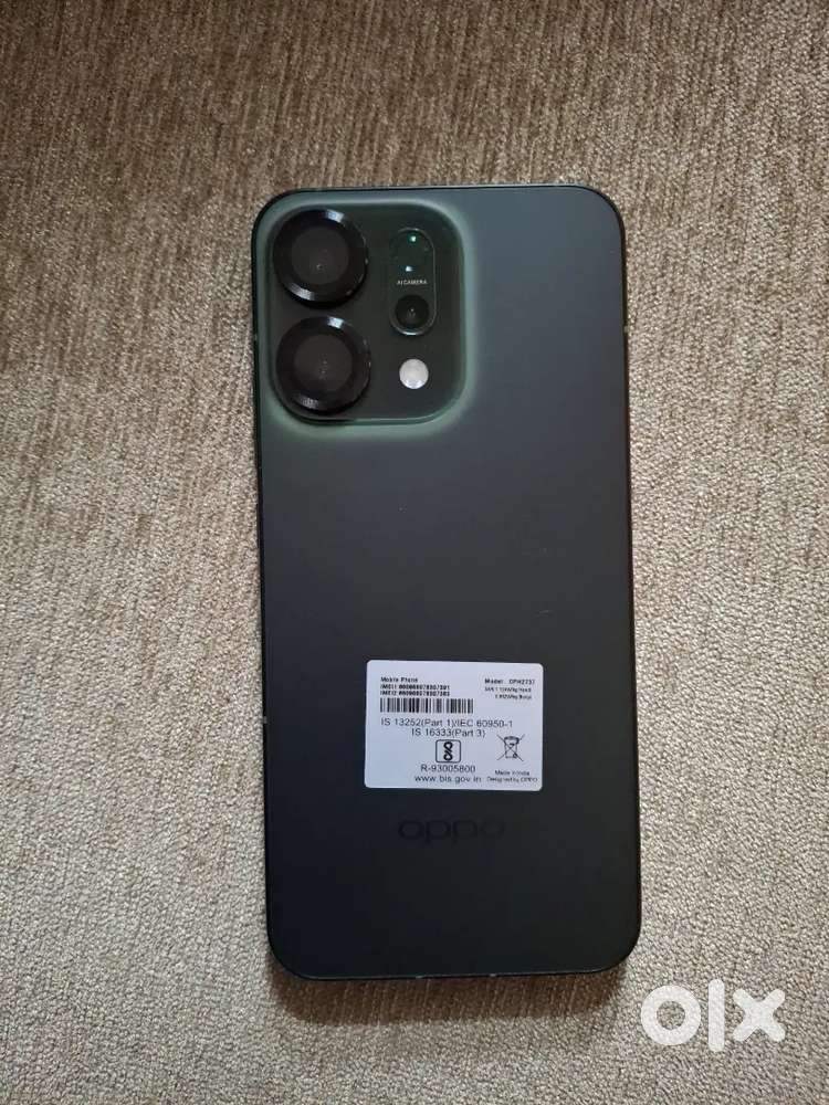 OPP RENO 14 8GB 256GB