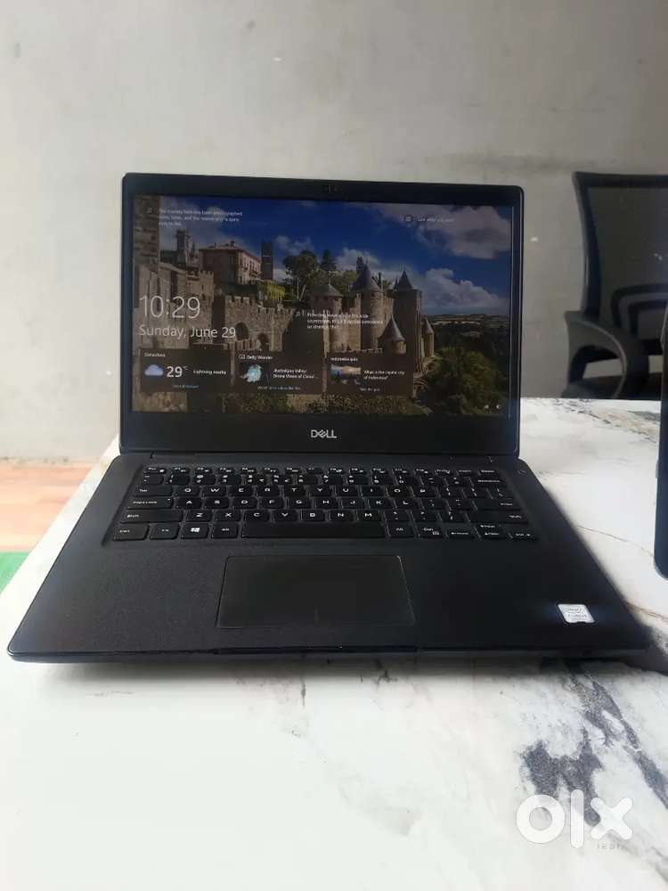 Dell I5 Laptop