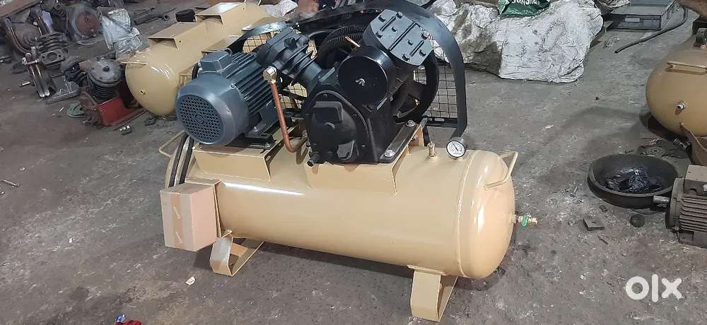 Air compressor