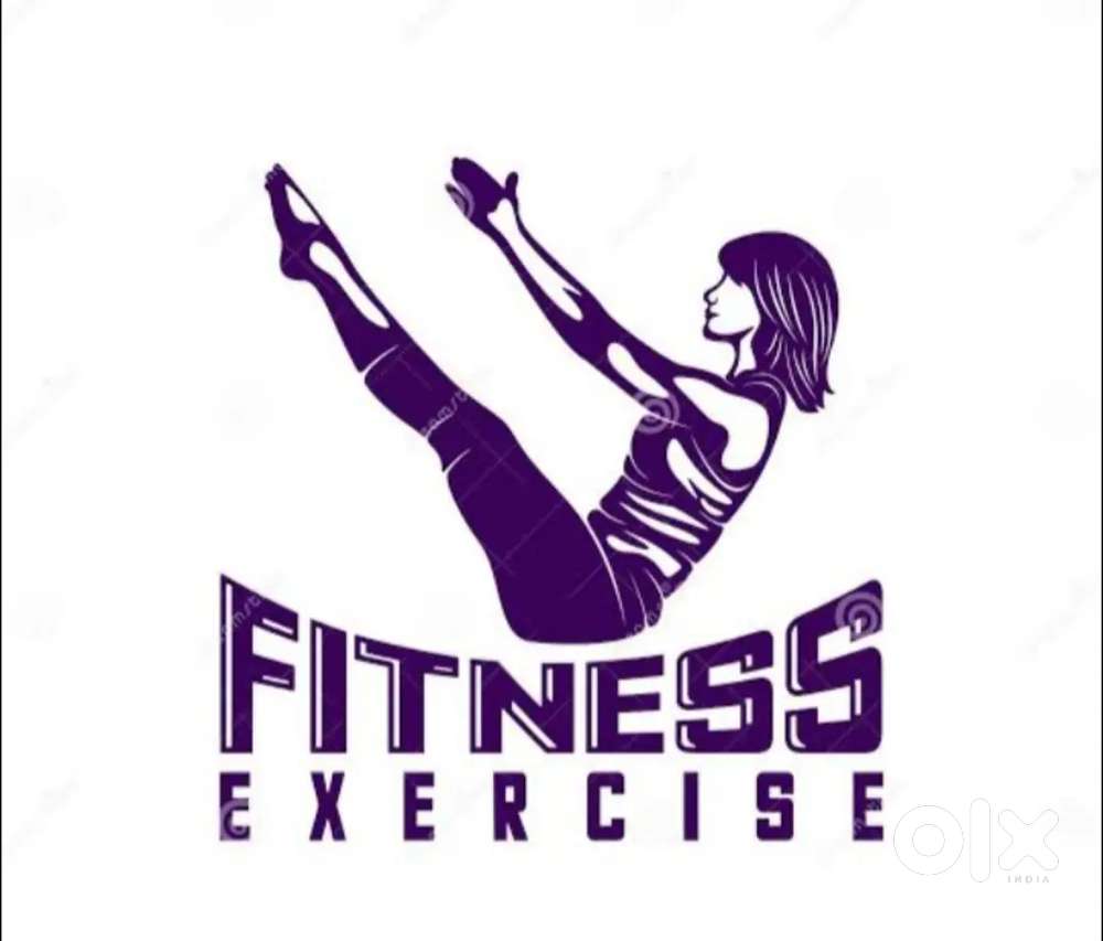 Fitness clases at home
