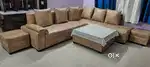 10 seater sofa