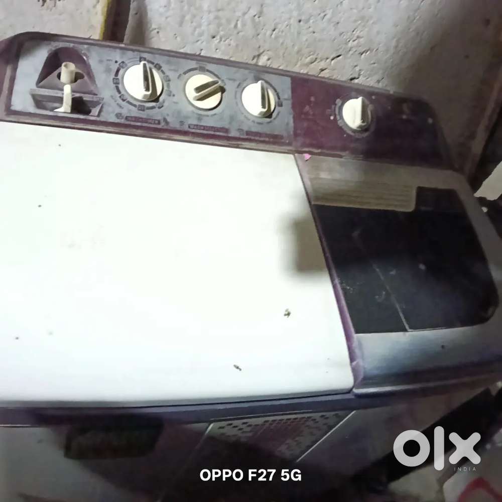 Videocon 7.5kg