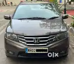 Honda City 2008-2011 1.5 V MT, 2012, Petrol