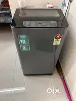 Washing machine croma