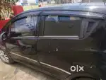 Chevrolet Beat 2011 Petrol