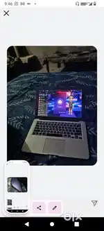 MacBook air