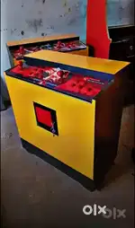 VIDEO GAMES MACHINE          PANDORA PS2 PS3 PS4 PS5 XBOX TEKKEN 3 TAG