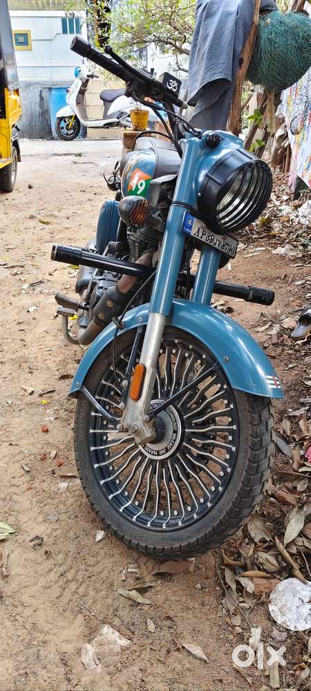 Good condition vacle single handle vacle