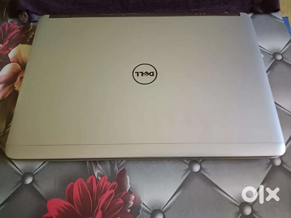 Dell  Latitude E7440 Laptop - i7.