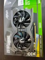 Gaming pc with all components