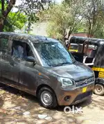 BUY NEW MARUTI WAGON R IN JUST LOW DOWNPAYMENT NOW