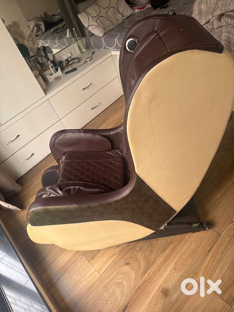 Massager chair