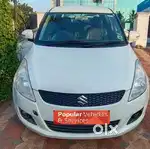 Maruti Suzuki Swift 2011-2014 VDI, 2014, Diesel