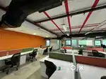 3812 Sqft Furnished Office On Rent In Near Phoenix Mall, Viman Nagar