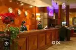 Front office