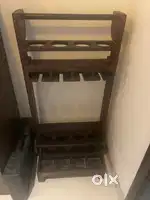 Bar unit excellent condition