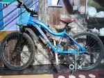 Dodge cycle for sale