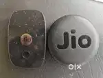JIO MODEM for personal Hotspot