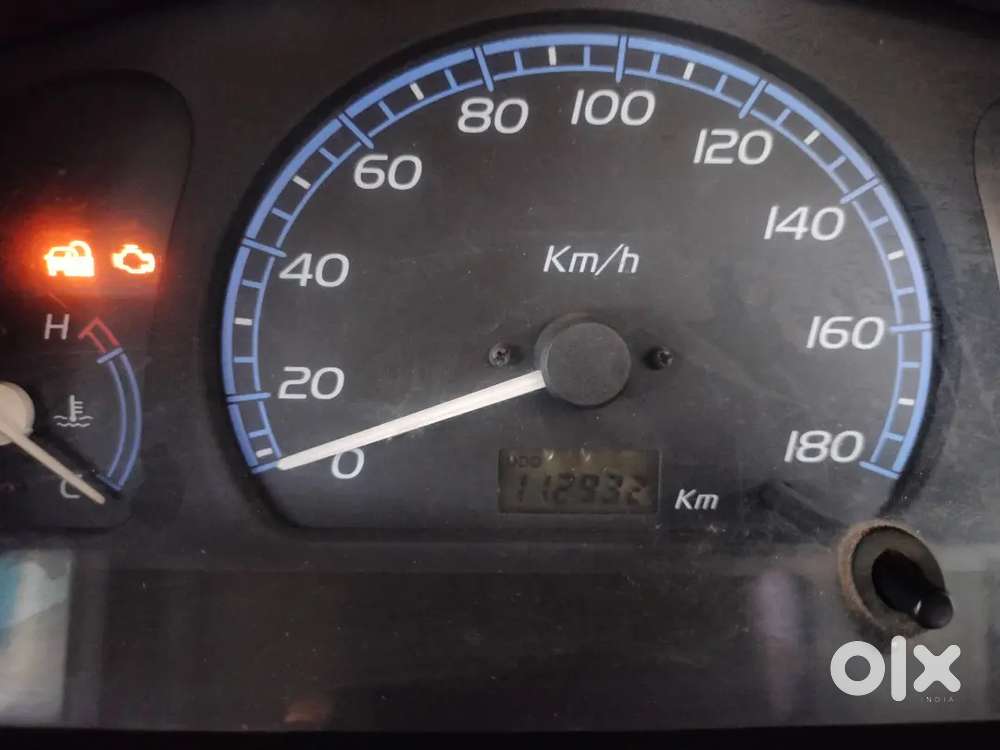 Maruti Suzuki Wagon R 2007 Petrol 113000 Km Driven.