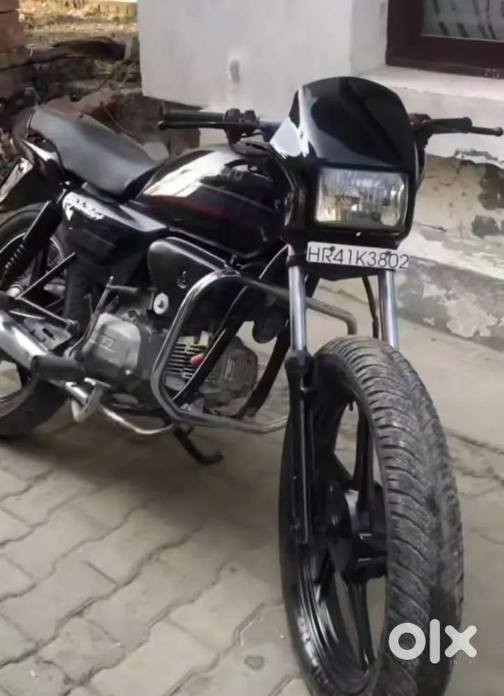 2019 model hai excellent condition
