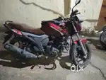 Yamaha sz x