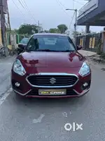 Maruti Suzuki Swift Dzire 1.3 VXI, 2019, Petrol