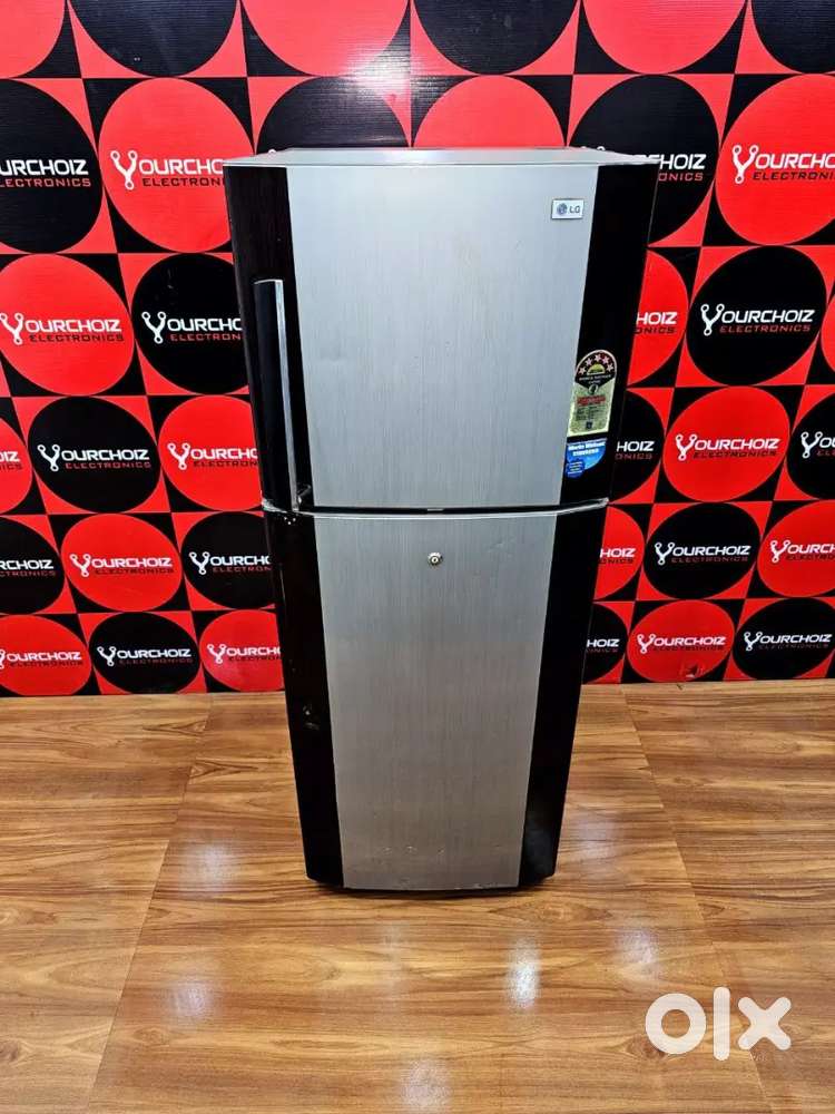 Lg 5 Star rating Double door inverter
