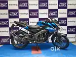 BAJAJ PULSAR NS 125