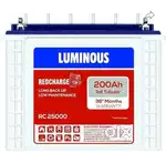 Inverter battery