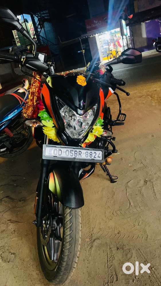 Very good Condition