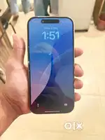 Premium Refurbished iPhone 16pro Affordable and Reliable!