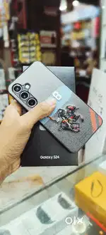 Samsung s24 256gb