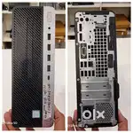 PRODESK 600 G3 SFF | I5-7TH GEN | 8gb ram ddr4 and 256gb ssd