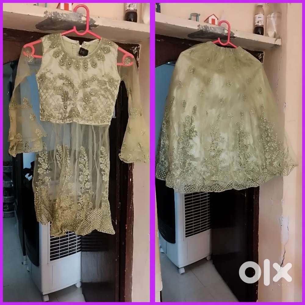 Girl dress for 3 years old