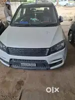 Maruti Suzuki Brezza 2017 Diesel Well Maintained