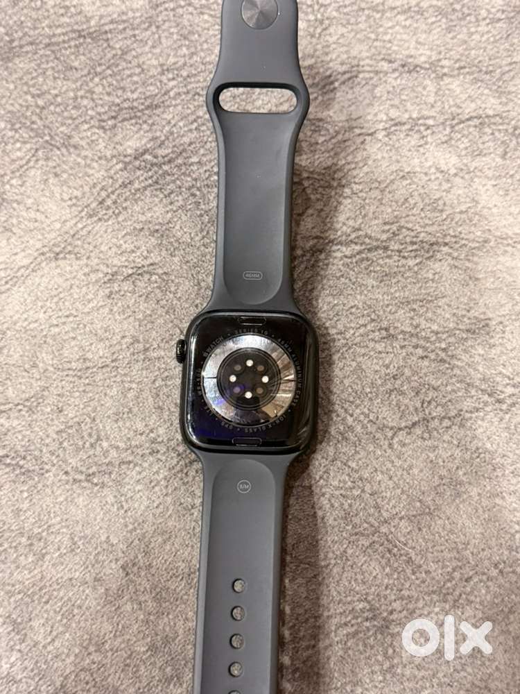 Apple watch series 10 gps+cellular
