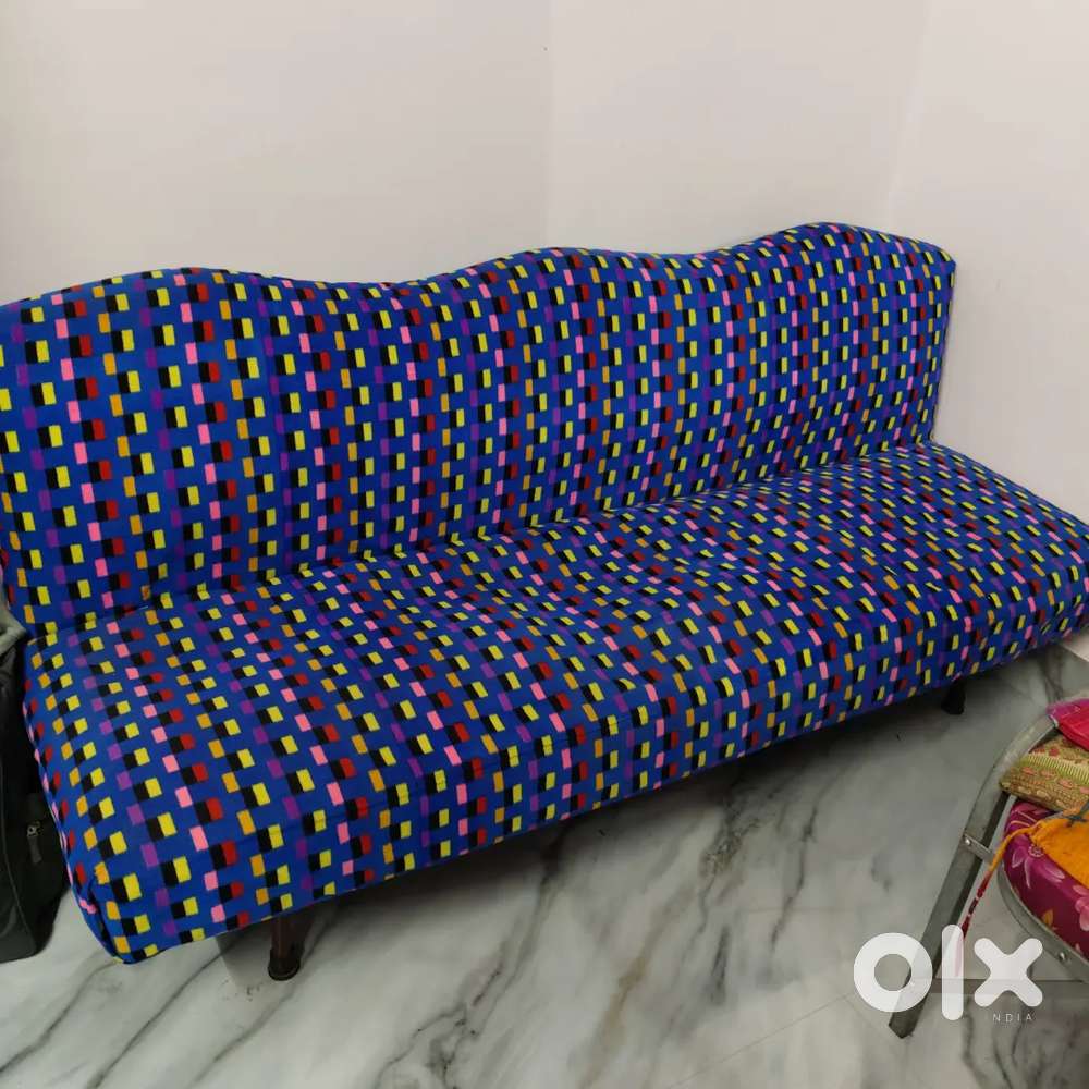I want to sale my folded sofa