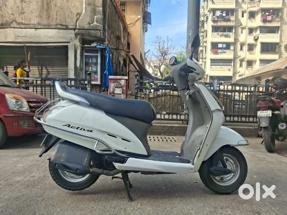 HONDA ACTIVA 2015 MODEL
