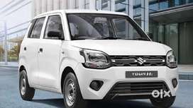 UBER DRIVER - 2025 Wagon R Tour H3 CNG - Rent Basis Rs. 1050/Day