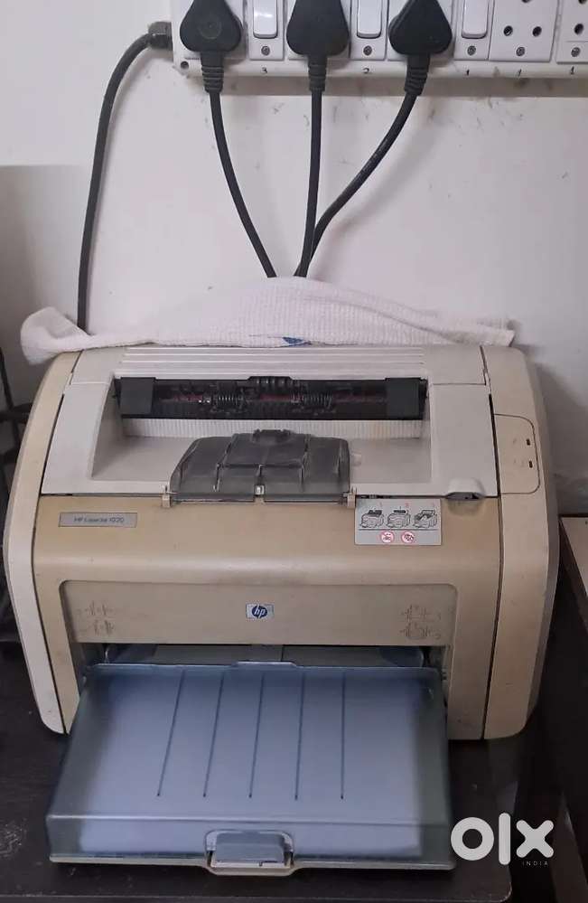 Hp 1020 printer good condition