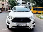Ford Ecosport [2017-2021] 1.5 Titanium TDCI, 2018, Diesel