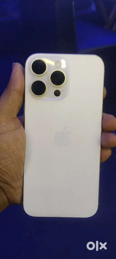 I want to sell my iphone 16pro max 256gb arjent sell dm fast