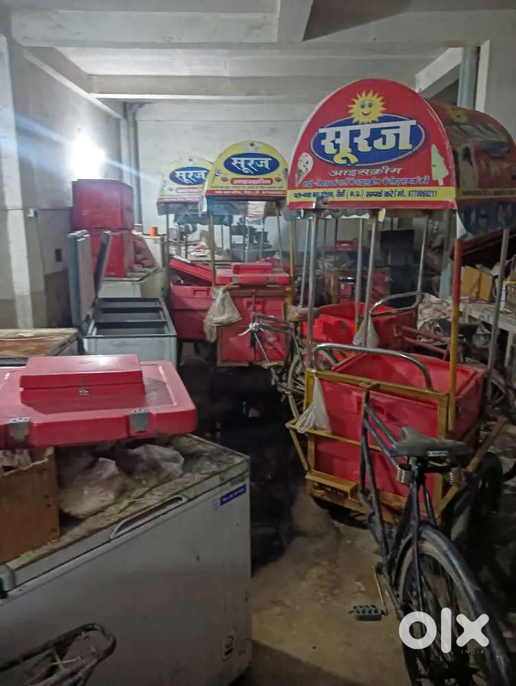 Good qyality ice cream machine