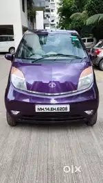 Tata Nano 2012-2015 Twist XT, 2014, Petrol