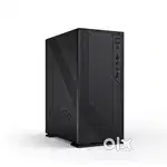 New Intel i3 CPU 3-year warranty @ 10500/- 4 GB RAM /128 GB SSD  Intel