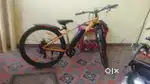 E MOTORAD RIDE THE ELECTRIC BICYCLE