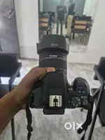 Arjent sell canon 200d mark 2 showroom condition  Canon 200d Mark 2
