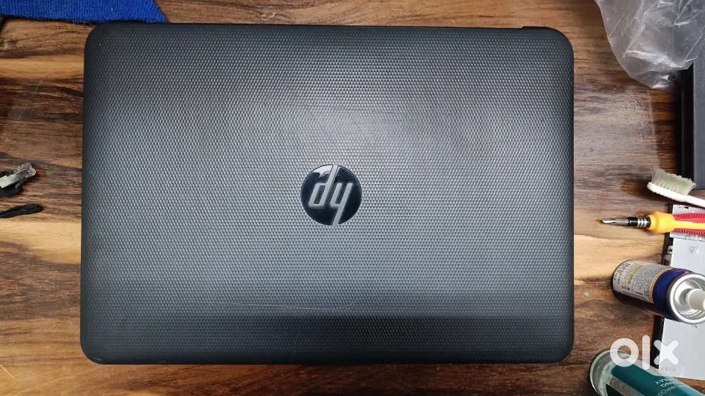 Hp 240 g4 laptop under 10000