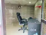 Full shop tile work light meters seprate