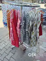 Cotton  farok